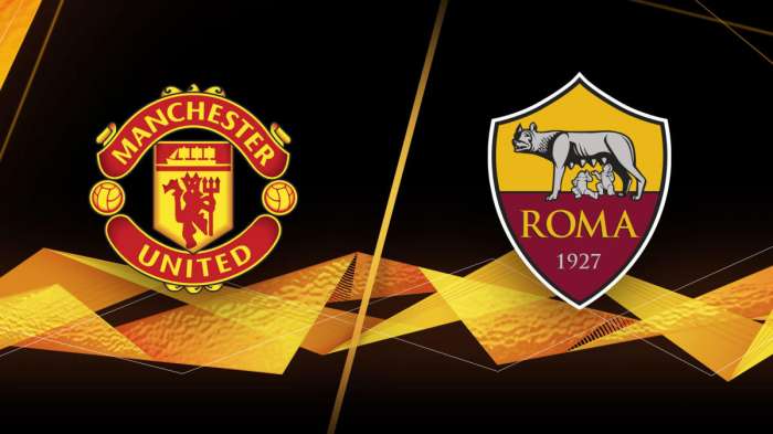 Manchester United vs Roma Football Prediction, Betting Tip & Match Preview